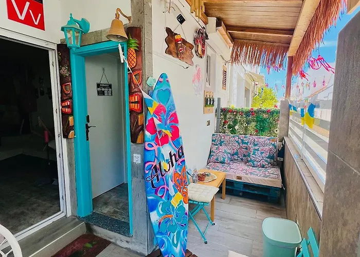 Casa Ohana