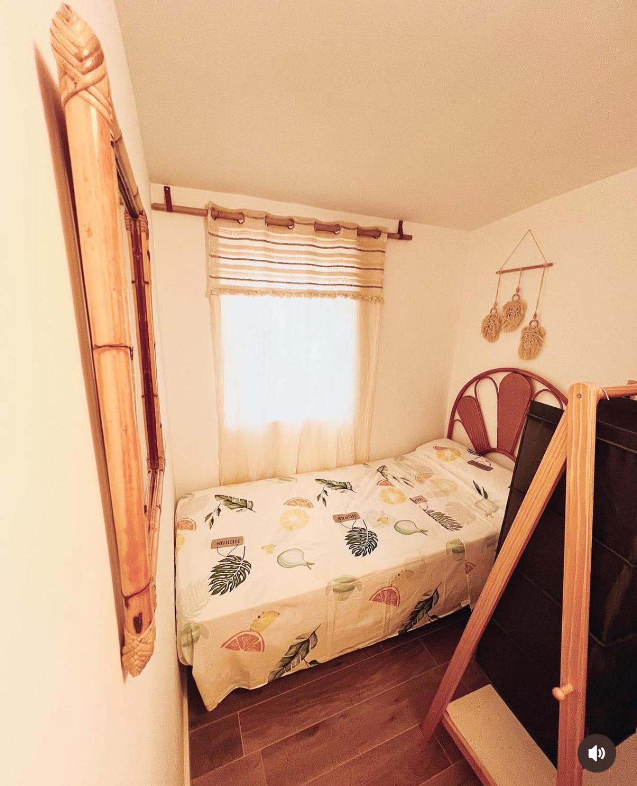 Bed & Breakfast Casa Ohana Maspalomas (Gran Canaria)