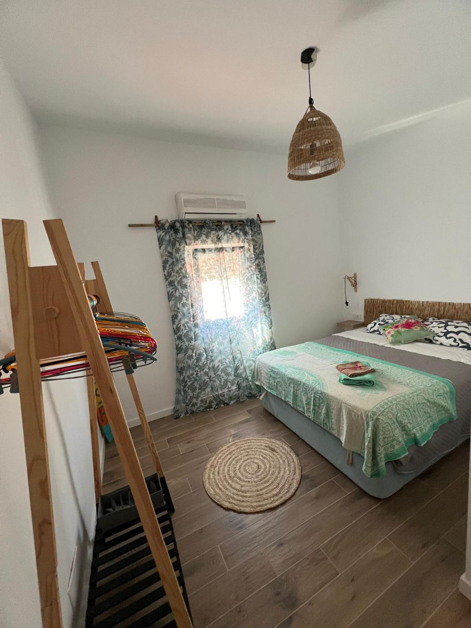 Casa Ohana Bed & Breakfast *
