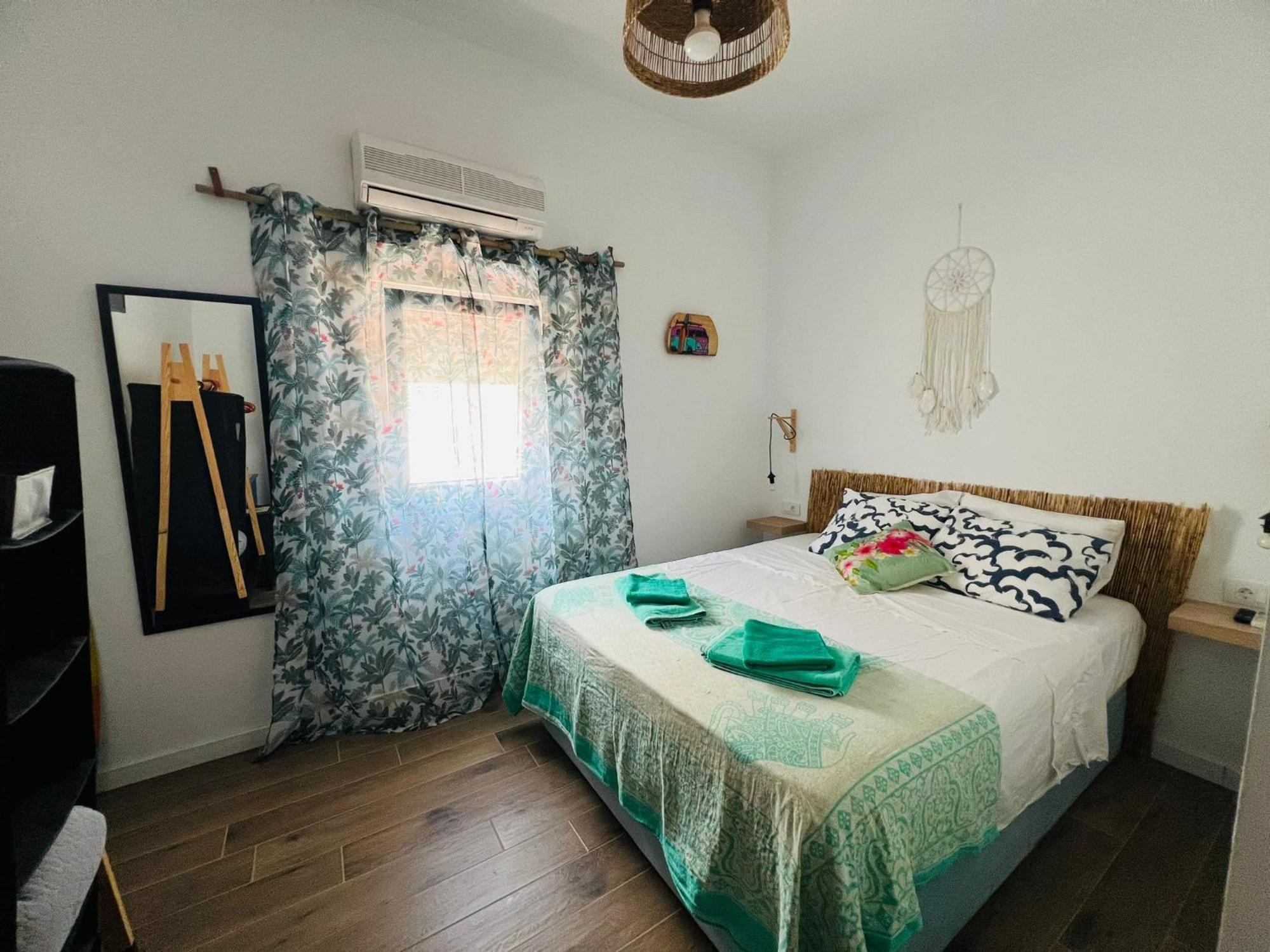 Casa Ohana Bed & Breakfast *