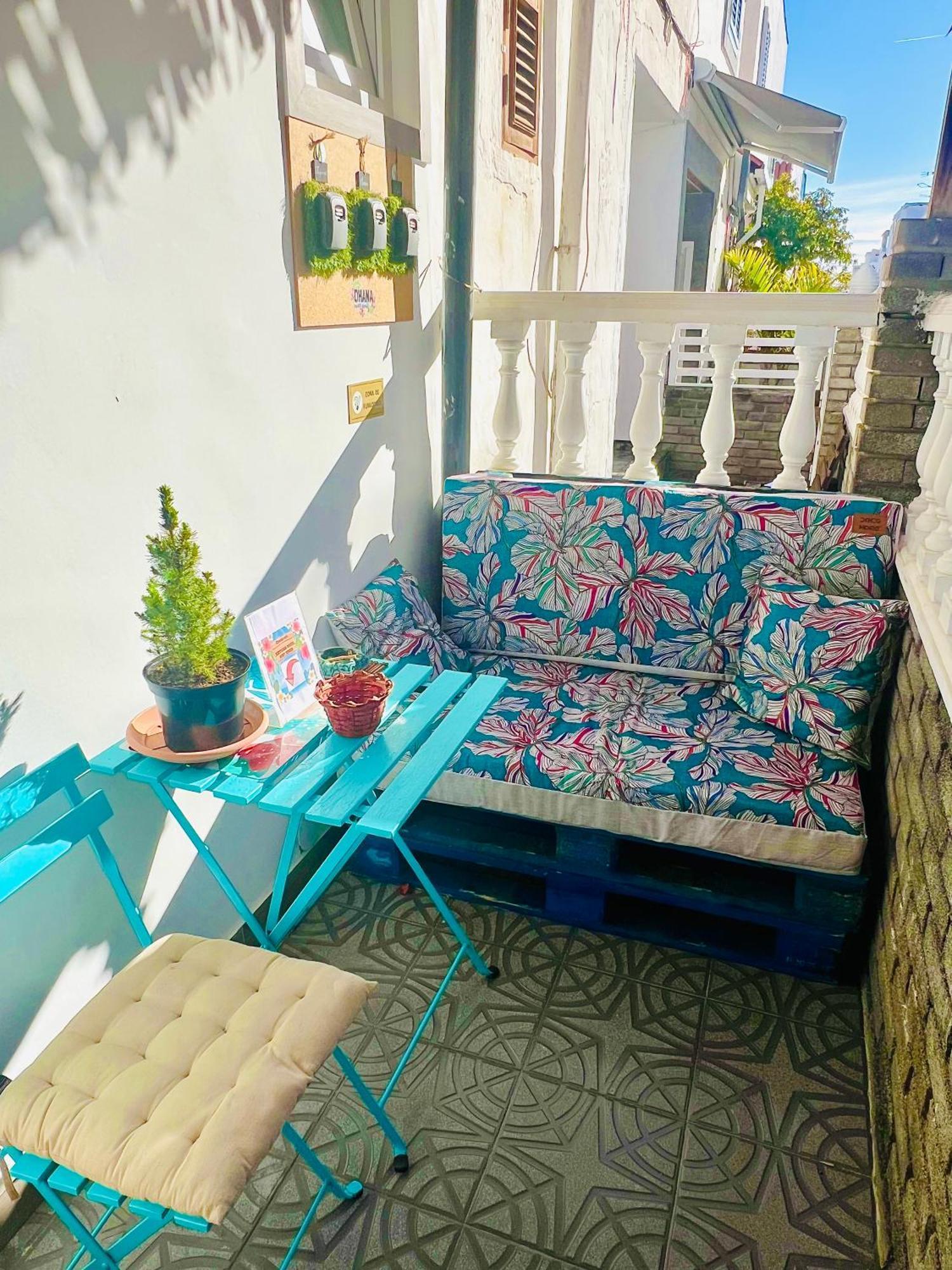 Bed & Breakfast Casa Ohana Maspalomas (Gran Canaria)