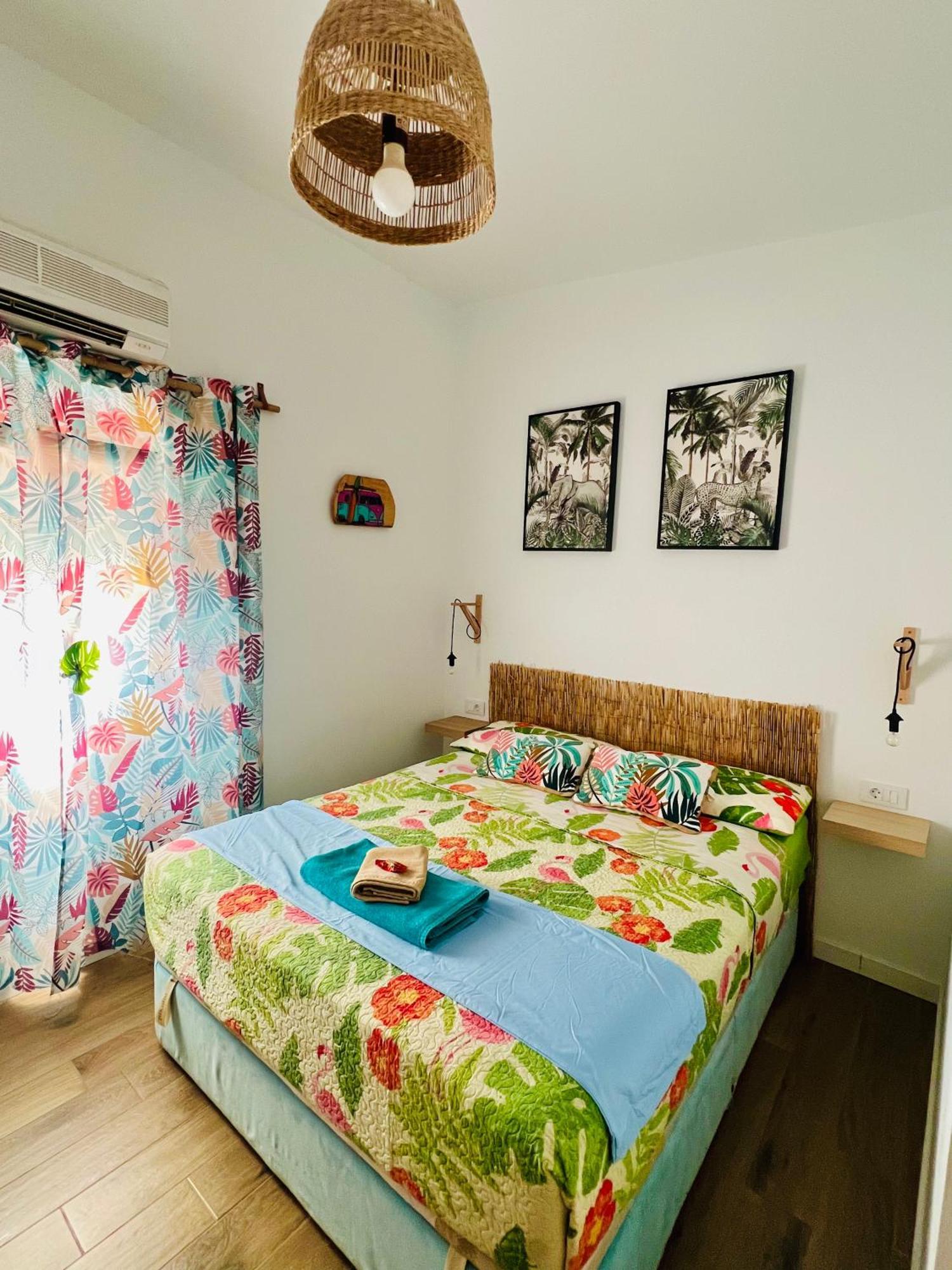 Casa Ohana Bed & Breakfast