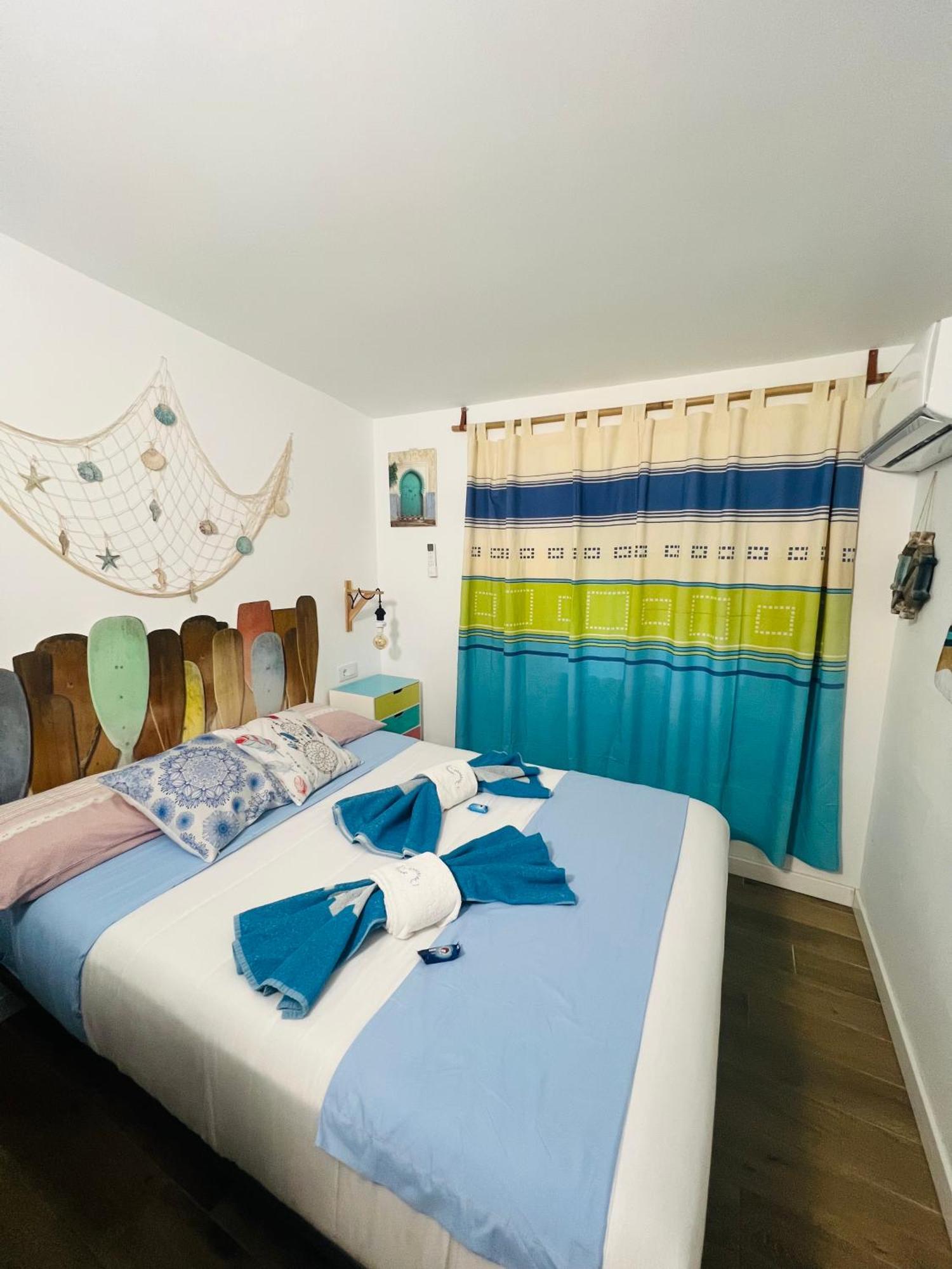 Casa Ohana Bed & Breakfast Maspalomas (Gran Canaria)