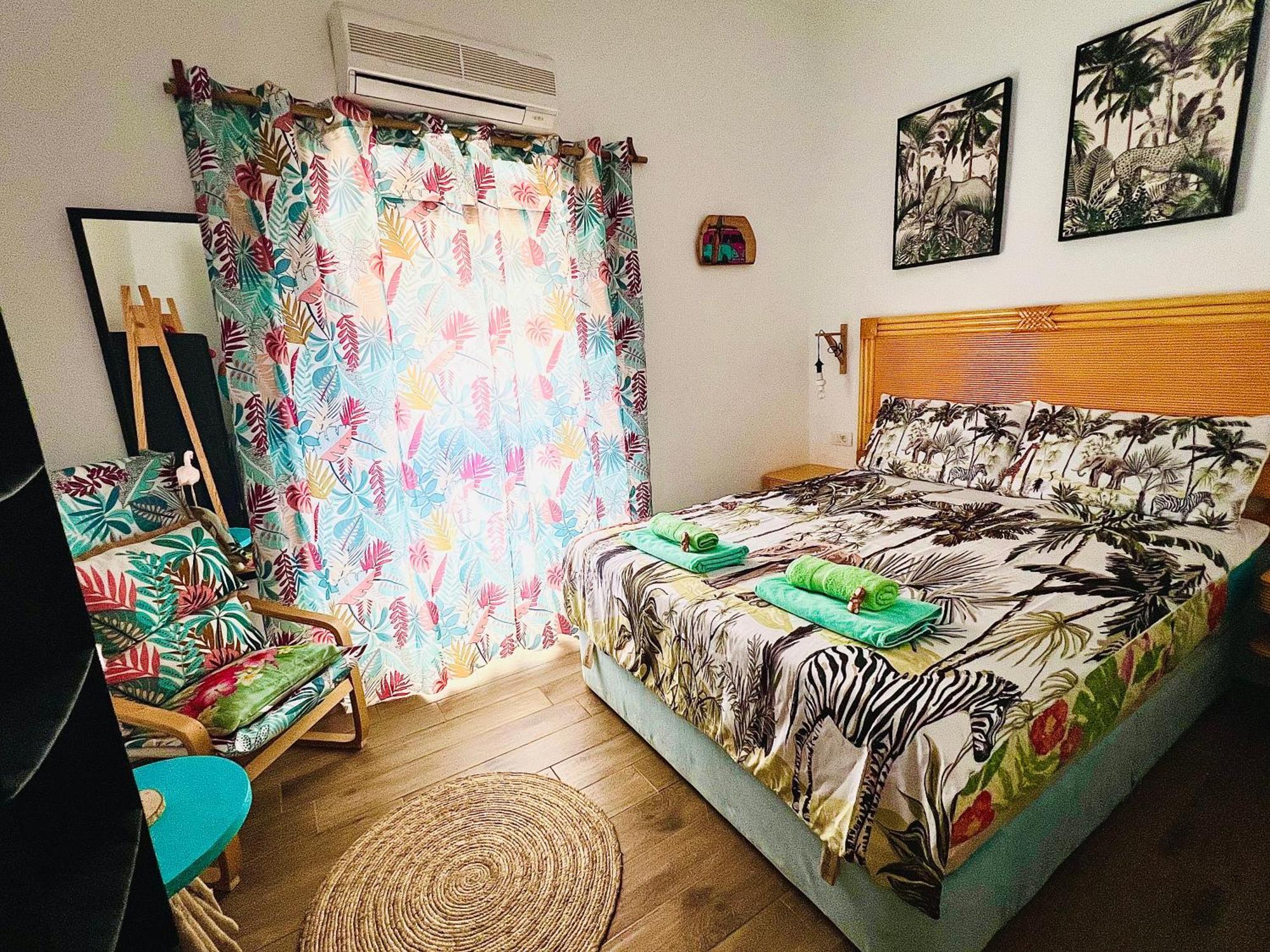 Casa Ohana Bed & Breakfast Maspalomas (Gran Canaria)