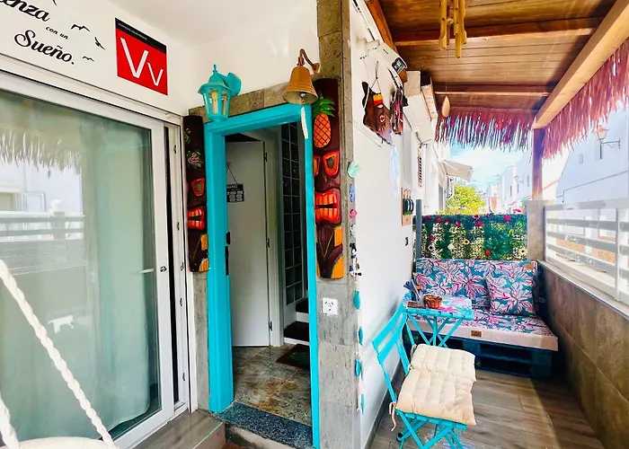 Casa Ohana